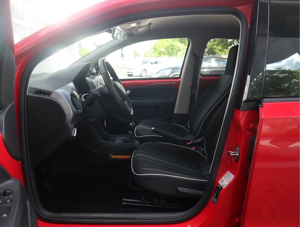 SEAT Mii – foto 40