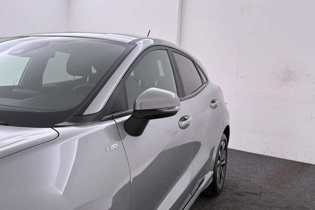 Ford Puma – foto 5