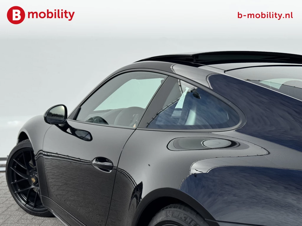 Porsche 911 – foto 4