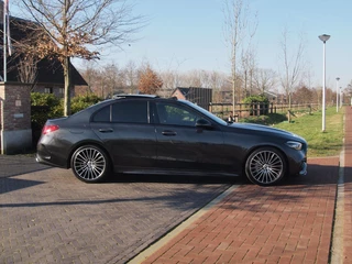 Mercedes-Benz C-Klasse – thumbnail 7