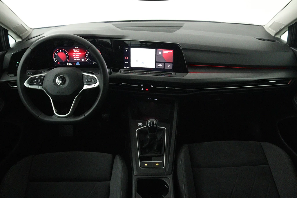 Volkswagen Golf – foto 8