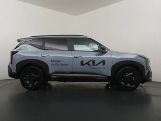 Kia Seltos – thumbnail 9