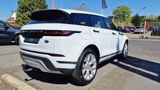 Land Rover Range Rover Evoque – thumbnail 7