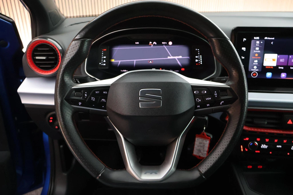SEAT Ibiza – foto 18