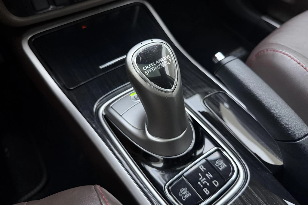 Mitsubishi Outlander – foto 34