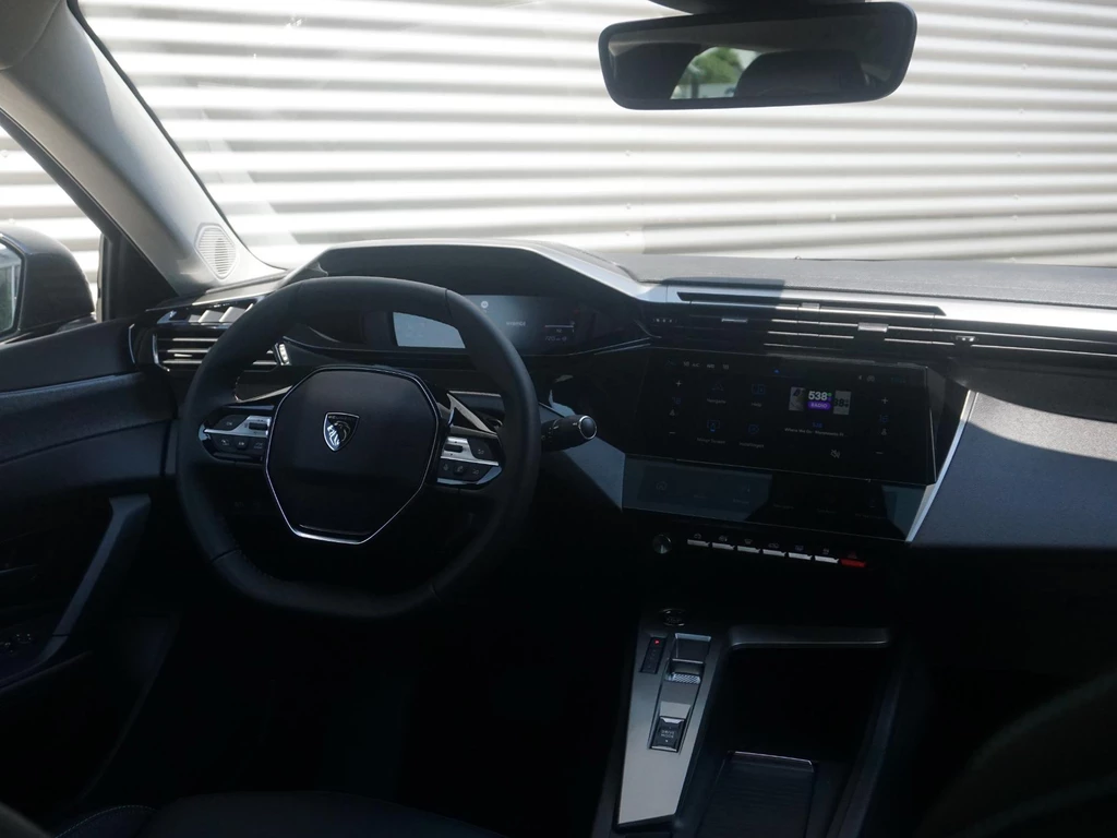 Peugeot 408 – foto 14