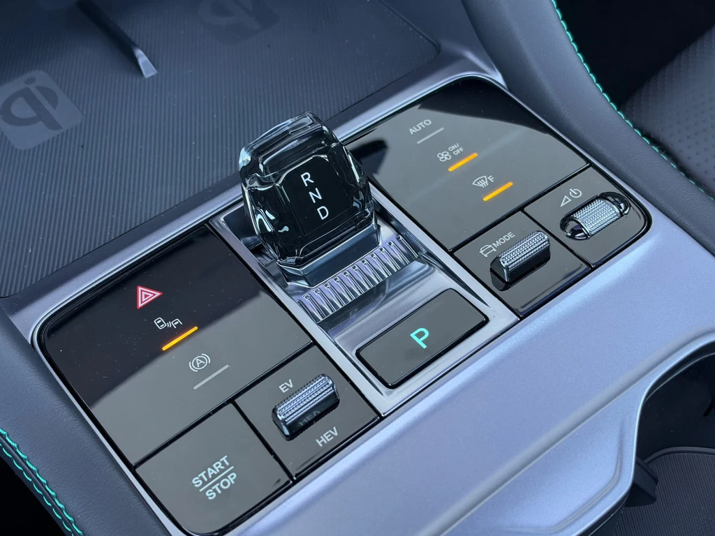 BYD SEAL U – foto 48