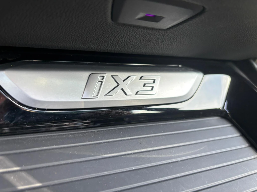BMW iX3 – foto 34