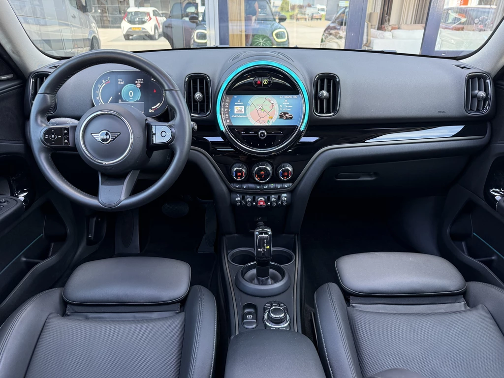 MINI Countryman – foto 11