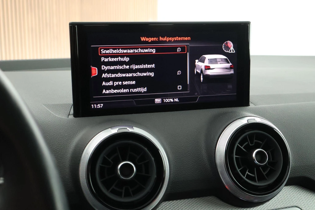 Audi Q2 – foto 27