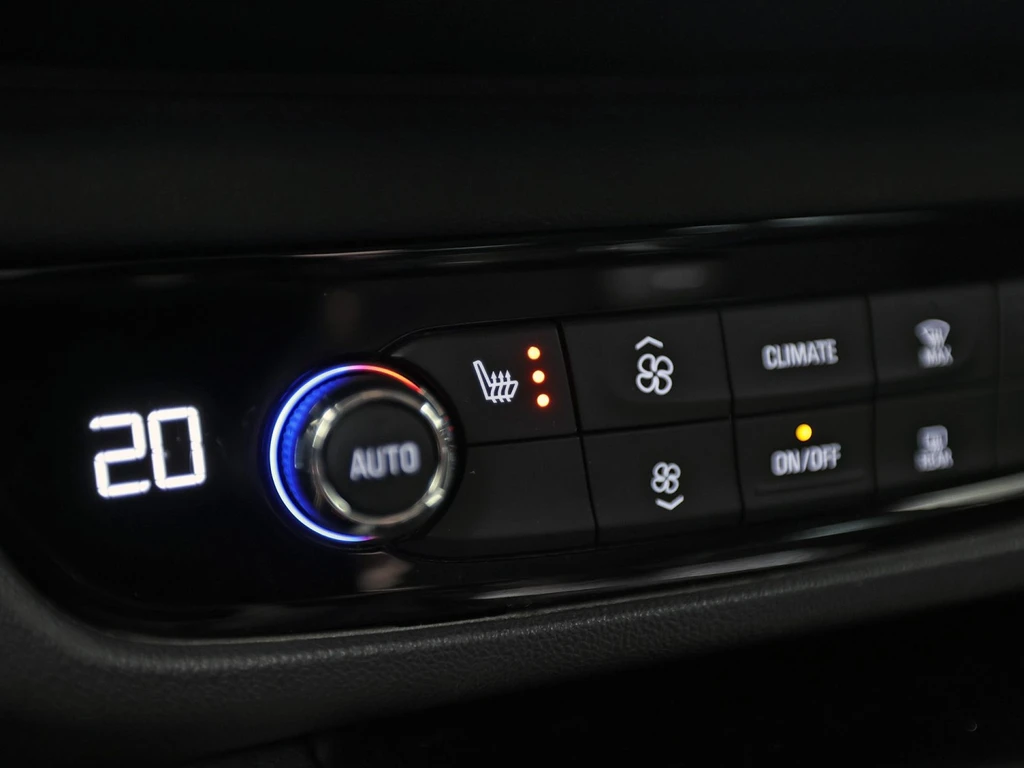 Opel Insignia – foto 11