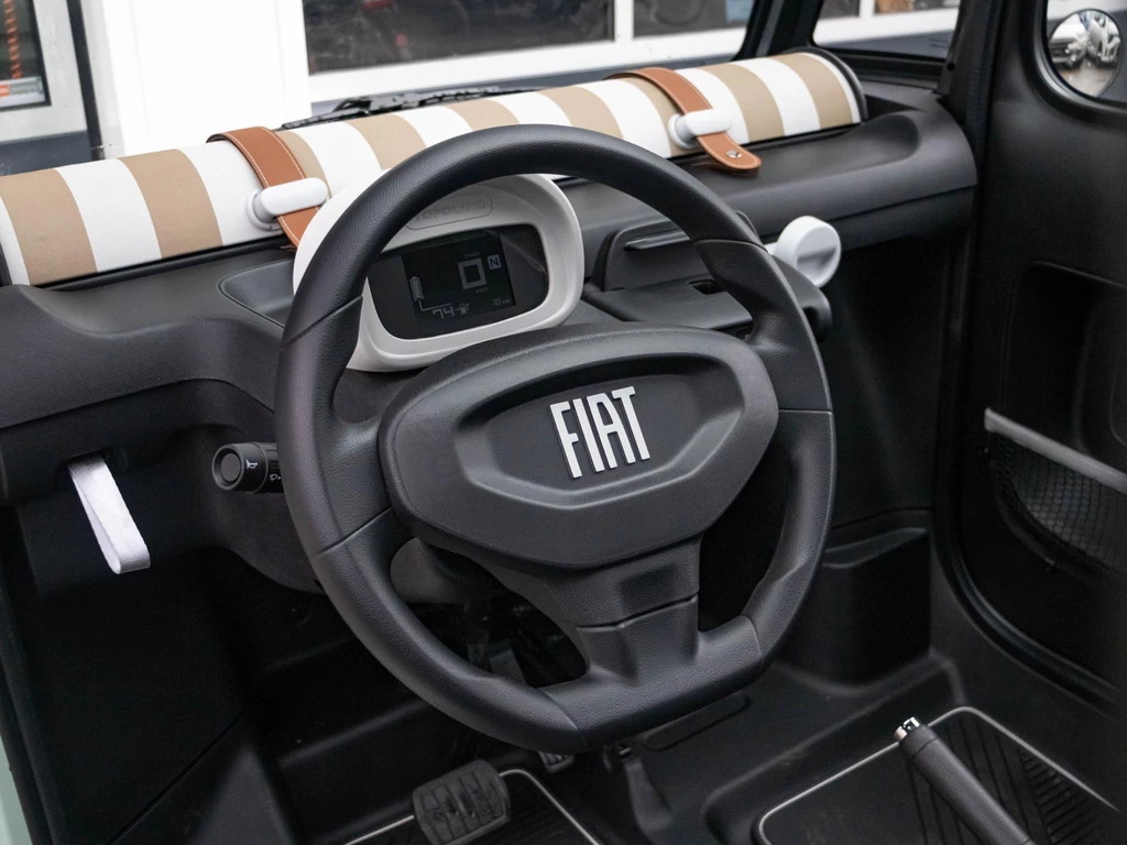 Fiat Topolino – foto 14