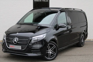 Mercedes-Benz V-Klasse – thumbnail 5