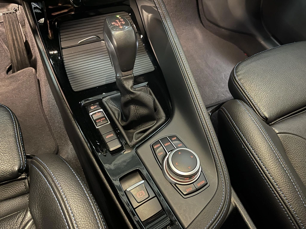 BMW X1 – foto 22