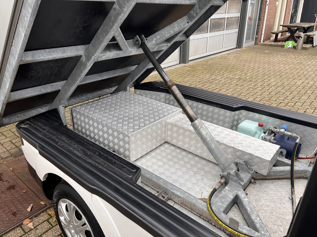 Nissan e-NV200 – foto 21