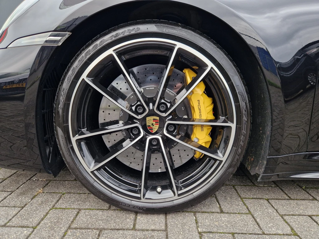 Porsche 911 – foto 6