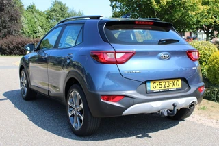 Kia Stonic – thumbnail 2