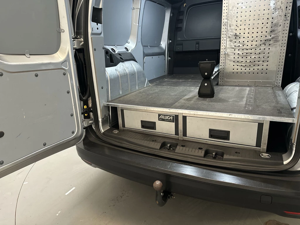 Volkswagen Caddy – foto 18
