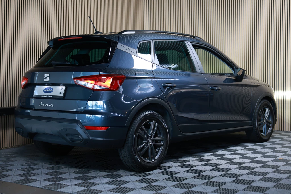 SEAT Arona – foto 6