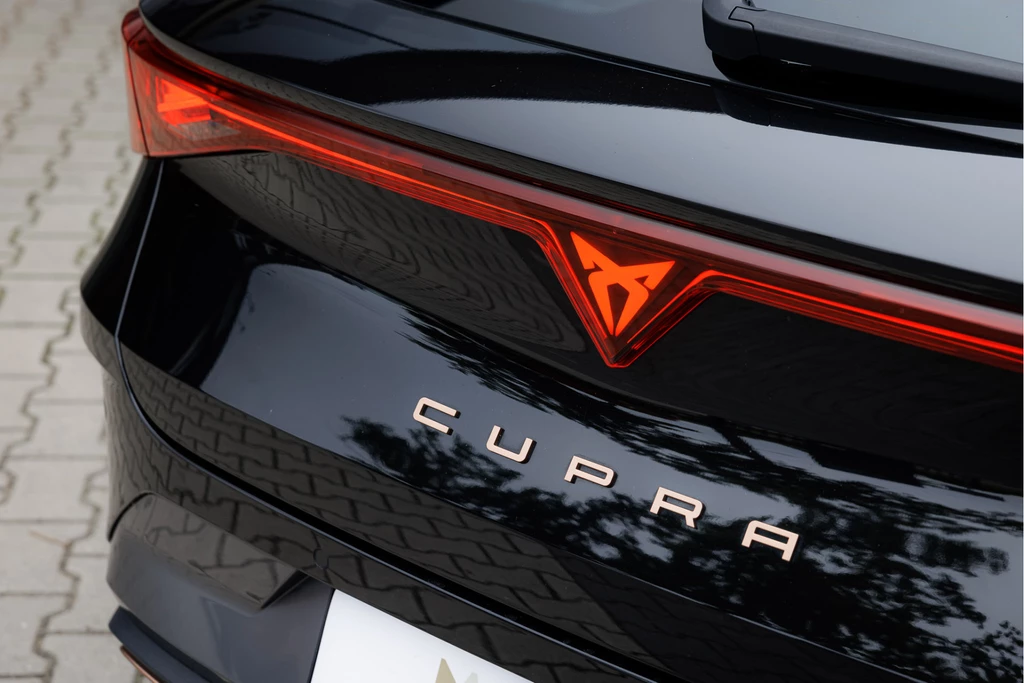 CUPRA Leon Sportstourer – foto 27