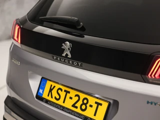 Peugeot 3008 – thumbnail 29