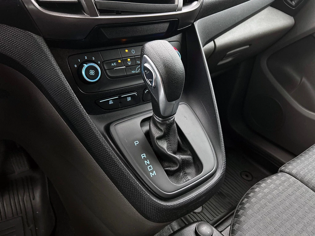 Ford Transit Connect – foto 19