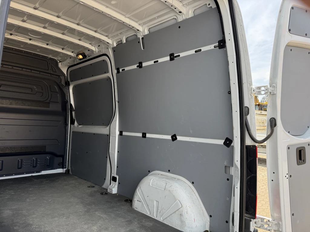 Mercedes-Benz eSprinter – foto 17