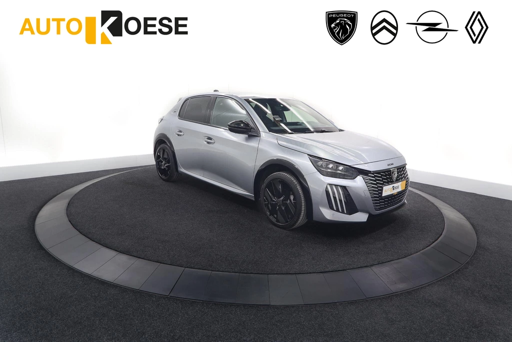 Peugeot 208 – foto 18