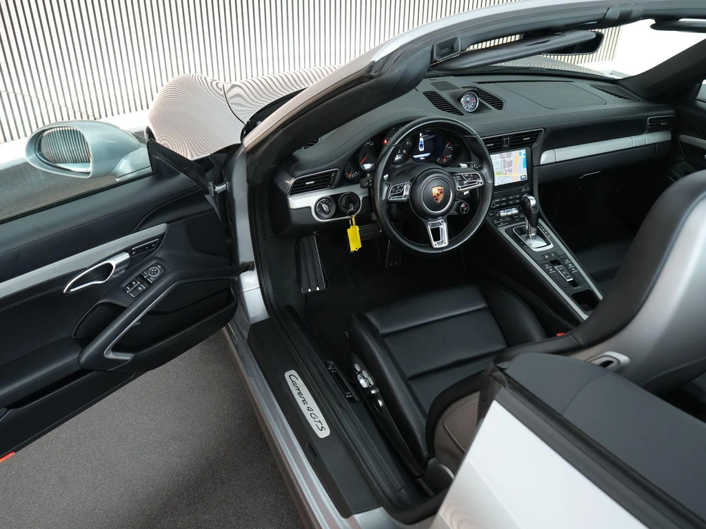 Porsche 911 – foto 21