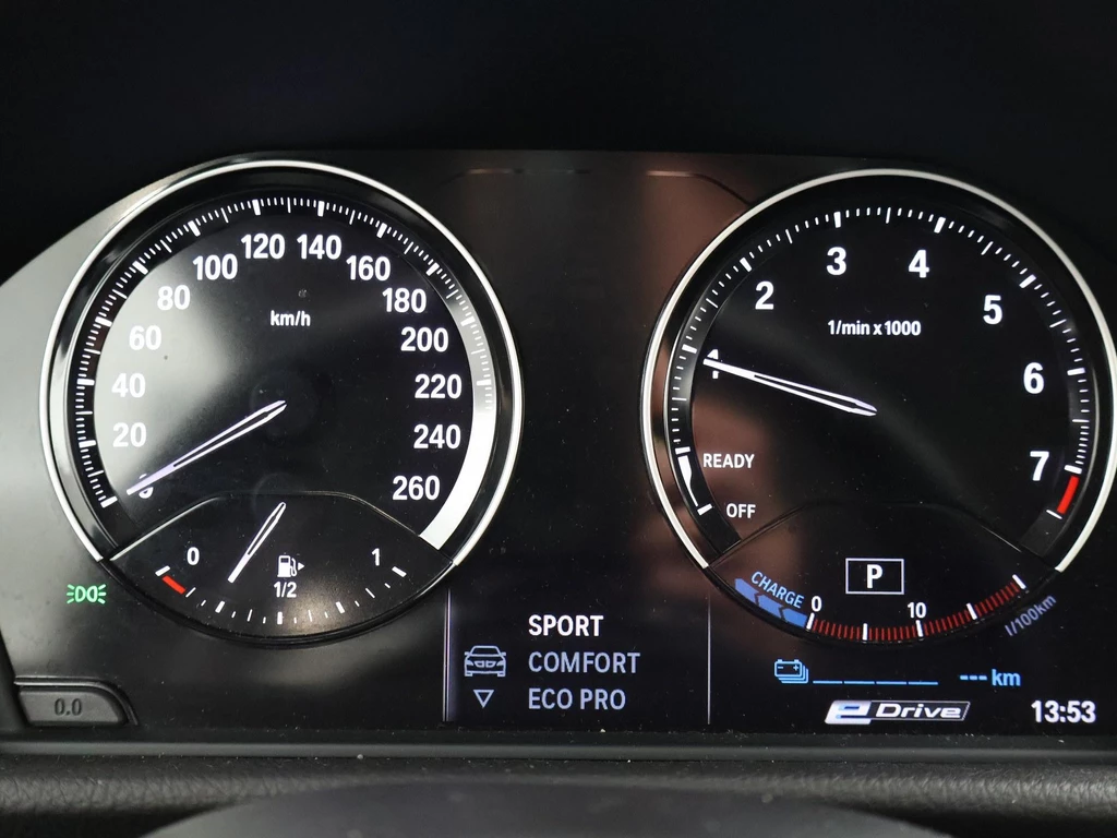 BMW 2 Serie – foto 24