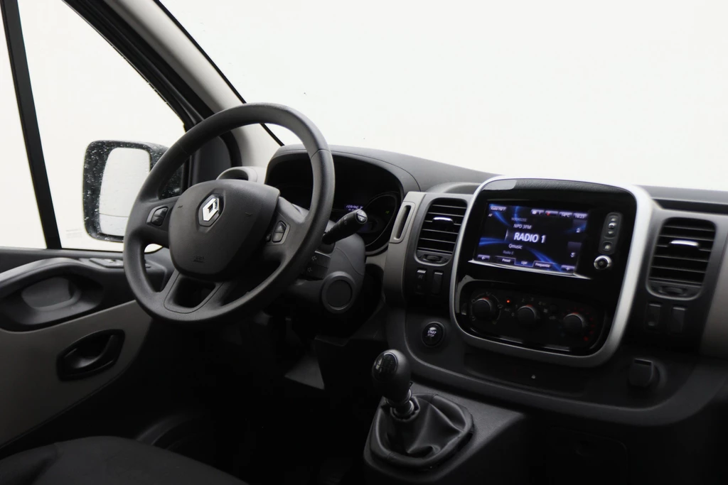 Renault Trafic – foto 28