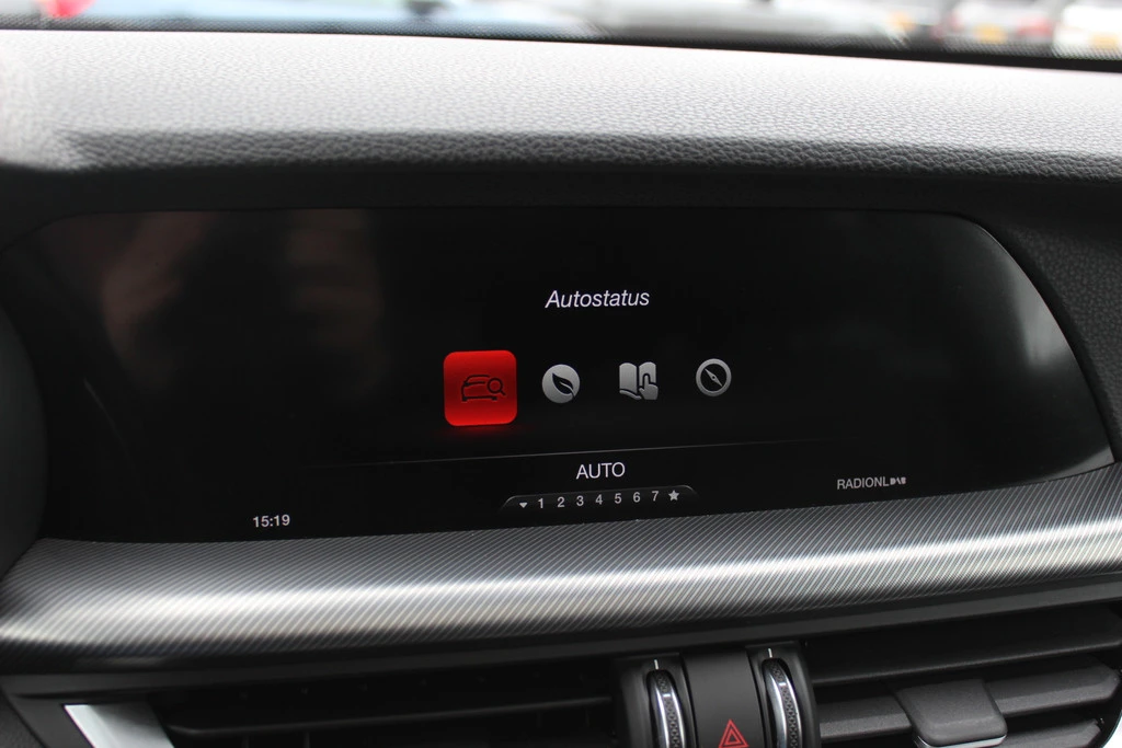 Alfa Romeo Stelvio – foto 26