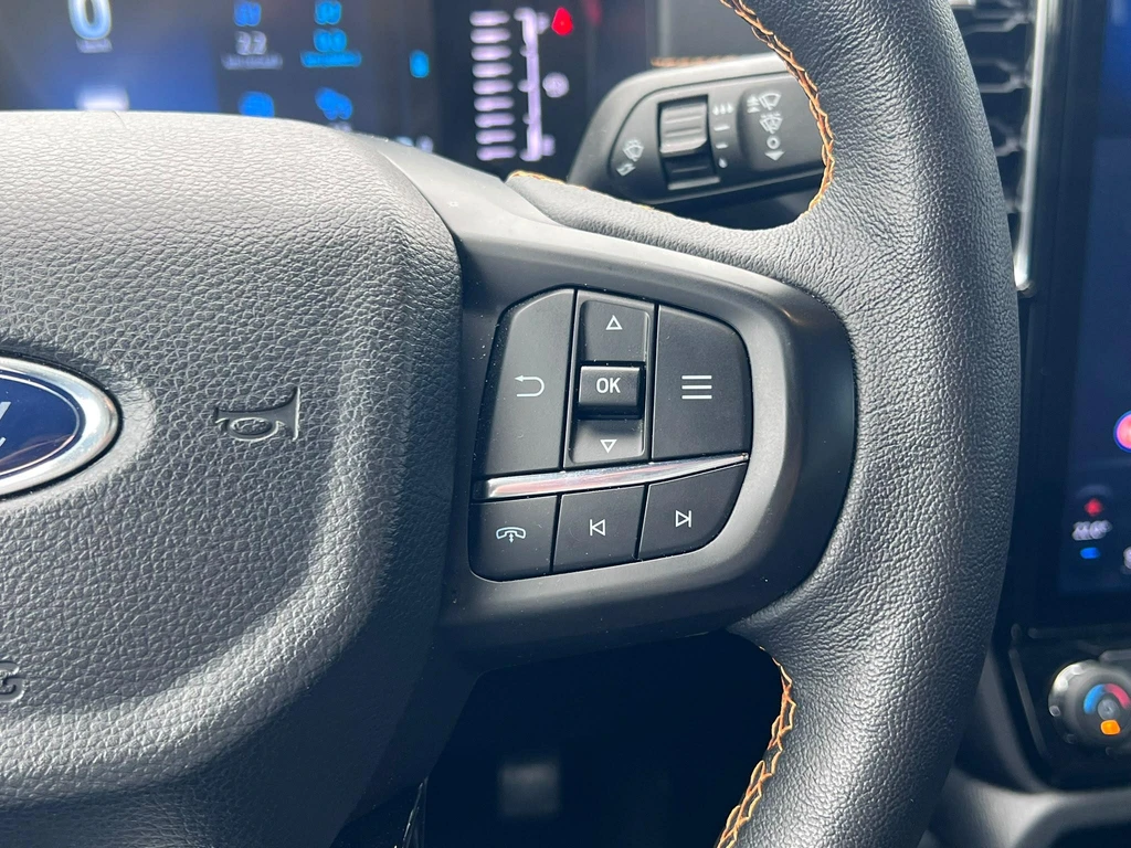 Ford Ranger – foto 28