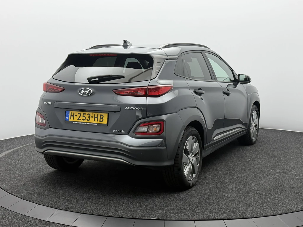 Hyundai Kona – foto 6