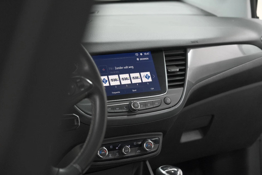 Opel Crossland – foto 54