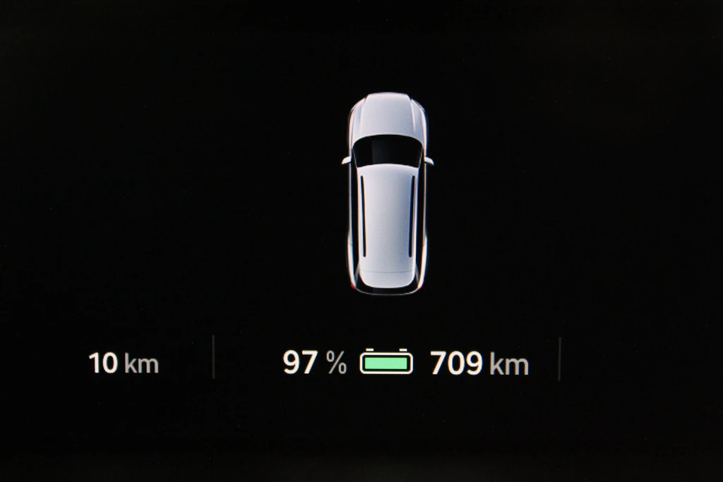 Škoda Elroq – foto 20