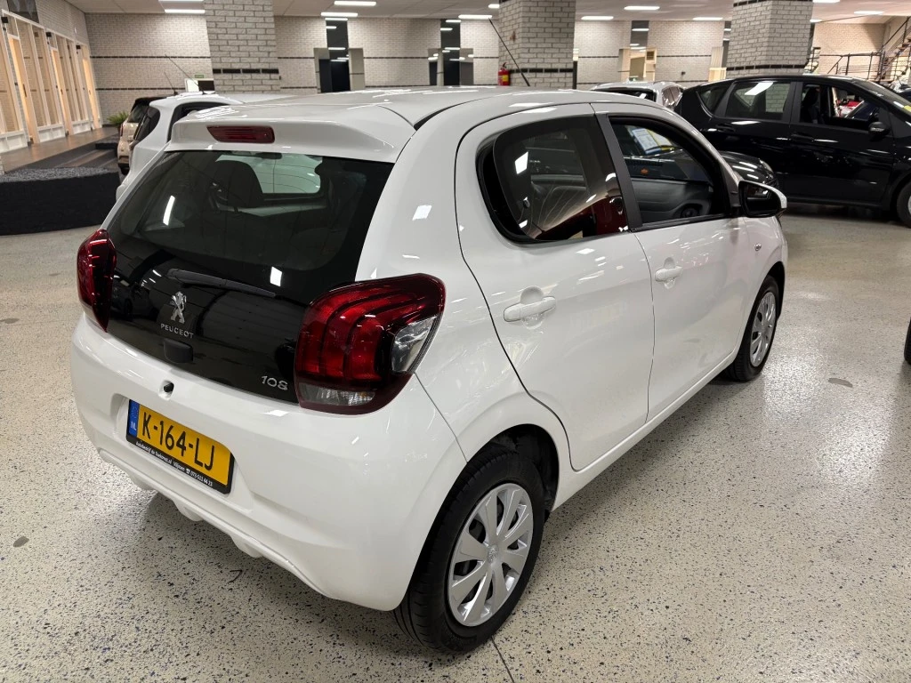 Peugeot 108 – foto 2