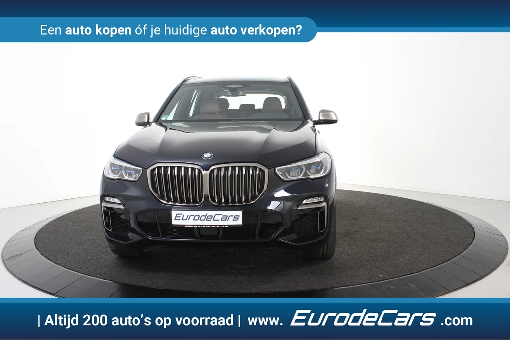 BMW X5 – foto 13