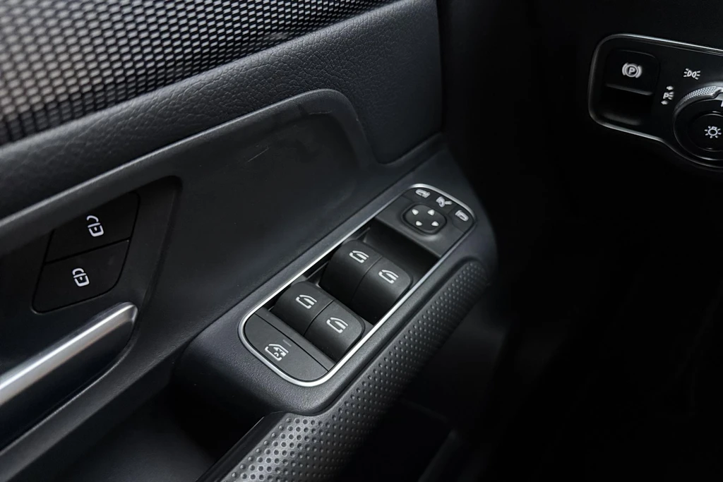 Mercedes-Benz B-Klasse – foto 20