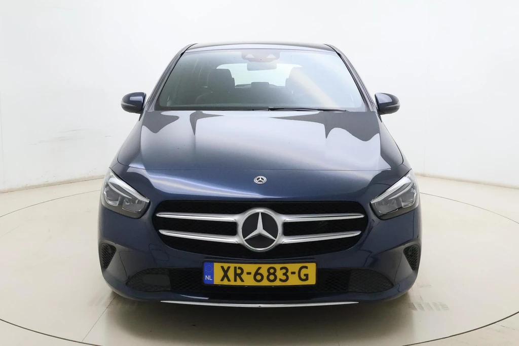 Mercedes-Benz B-Klasse – foto 9