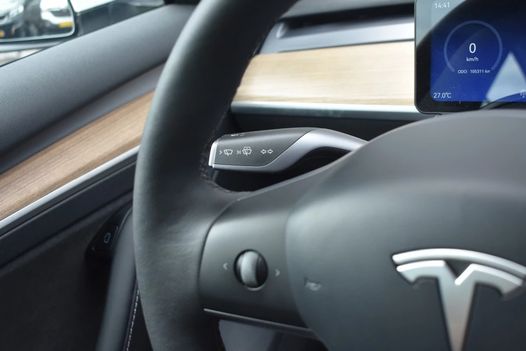 Tesla Model 3 – foto 26