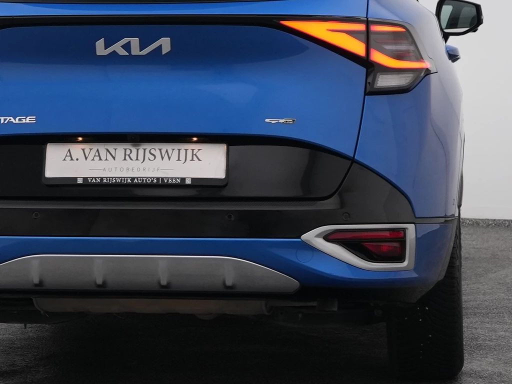 Kia Sportage – foto 29