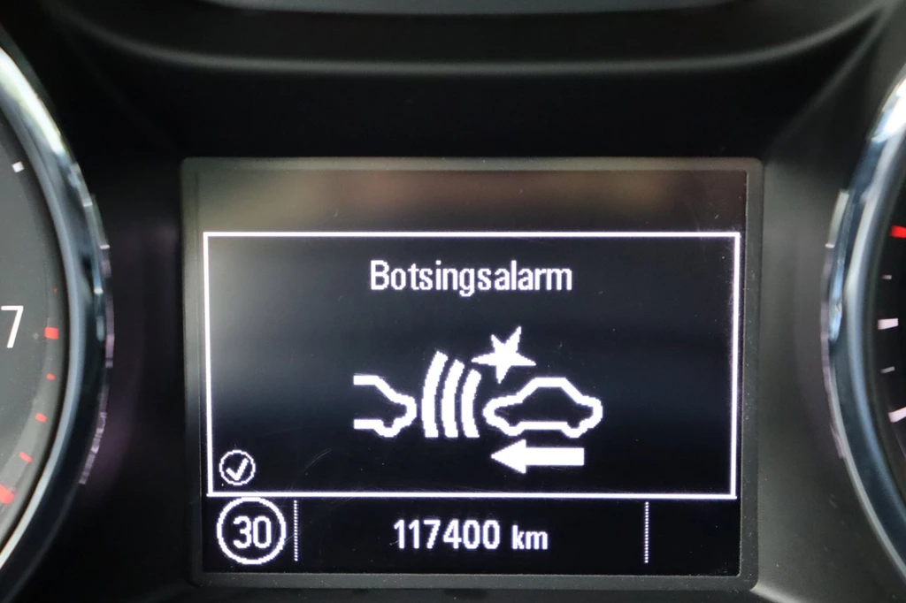 Opel Astra – foto 25