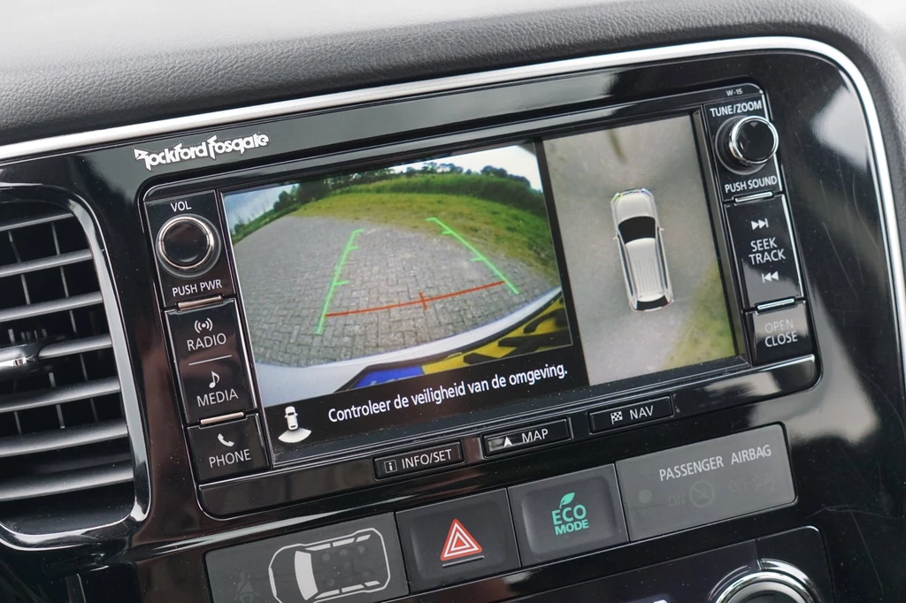 Mitsubishi Outlander – foto 24