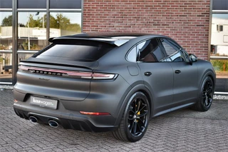 Porsche Cayenne – thumbnail 18