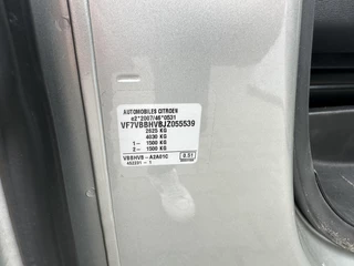 Citroën Jumpy – thumbnail 34