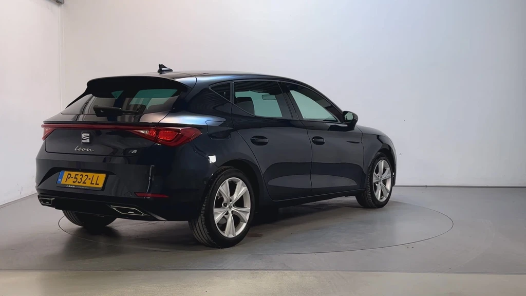 SEAT Leon – foto 5