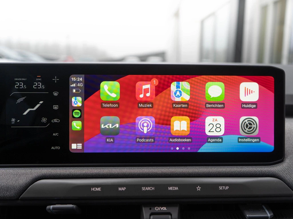 Kia EV3 – foto 16