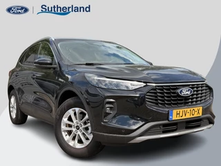 Ford Kuga – thumbnail 5