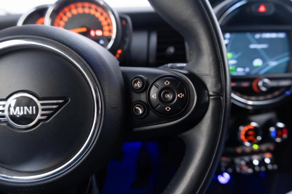 MINI One – foto 17